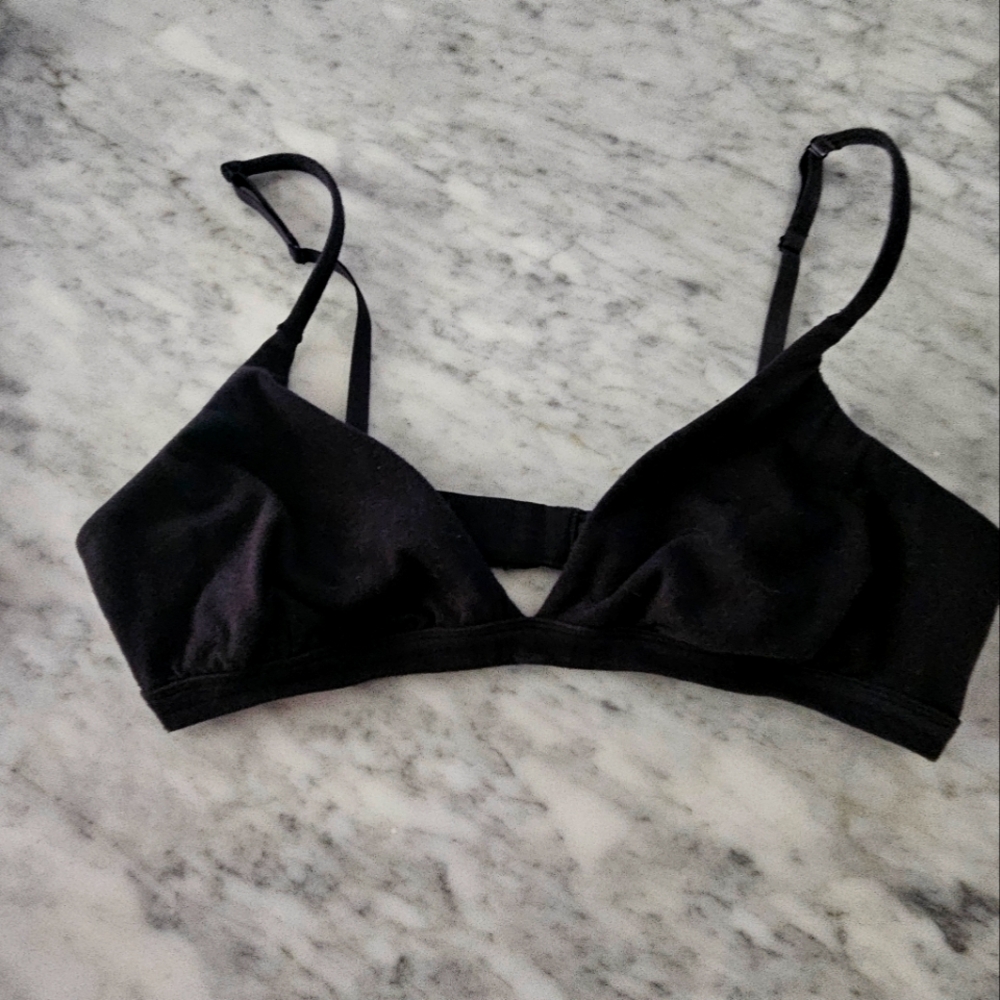 Bra